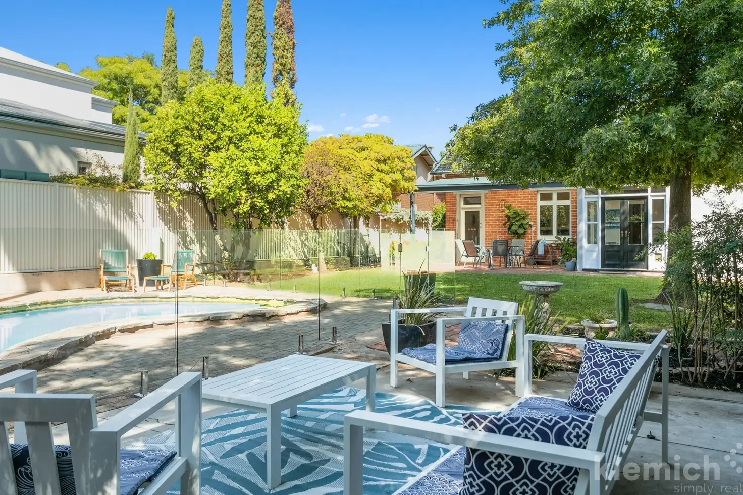 Main view of Homely house listing, 313 Greenhill Road, Toorak Gardens SA 5065