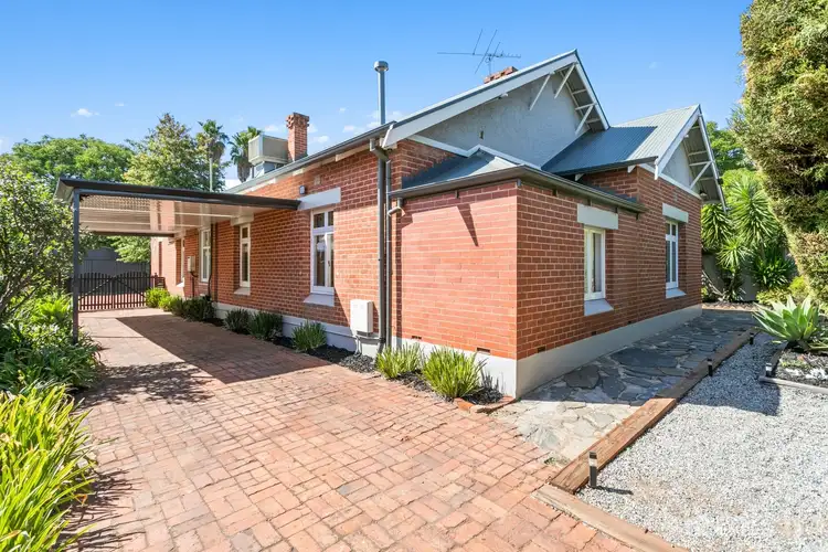 Third view of Homely house listing, 313 Greenhill Road, Toorak Gardens SA 5065