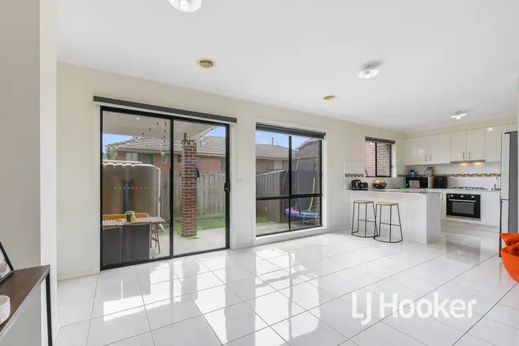 Fifth view of Homely unit listing, 2/13 Purdy Avenue, Dandenong VIC 3175