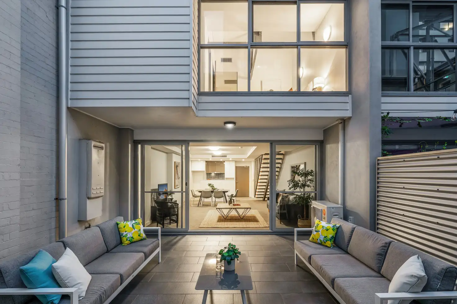 Main view of Homely apartment listing, 112C/797 Botany Road, Rosebery NSW 2018