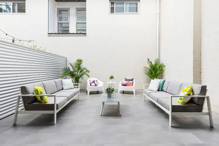 Third view of Homely apartment listing, 112C/797 Botany Road, Rosebery NSW 2018