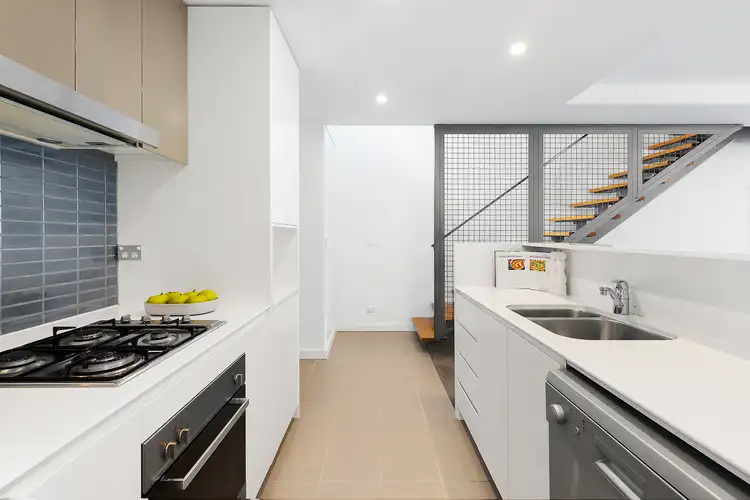 Sixth view of Homely apartment listing, 112C/797 Botany Road, Rosebery NSW 2018