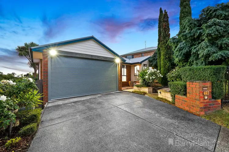 Second view of Homely house listing, 19 Aberdeen Heights, Pakenham VIC 3810