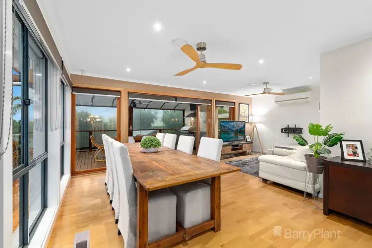 Sixth view of Homely house listing, 19 Aberdeen Heights, Pakenham VIC 3810