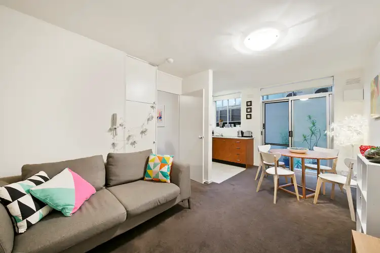 3/10 Bosisto Street
