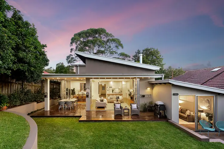 43 Garling Street, Lane Cove NSW 2066