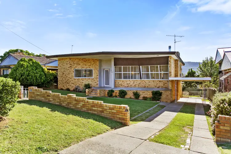 44 Parry Street, Tamworth NSW 2340