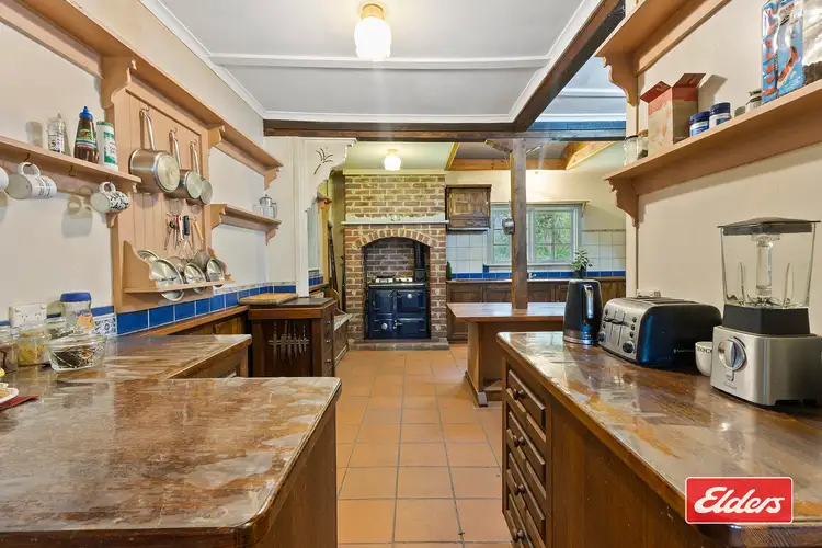 Third view of Homely rural property listing, 550 Central Road, Mirboo VIC 3871