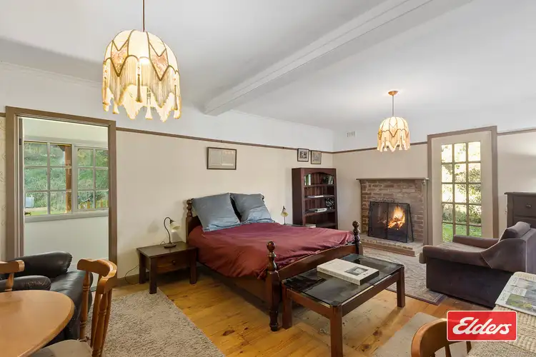 Fifth view of Homely rural property listing, 550 Central Road, Mirboo VIC 3871