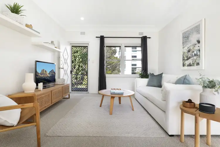 Second view of Homely unit listing, 6/1 George Hanley Drive, North Wollongong NSW 2500