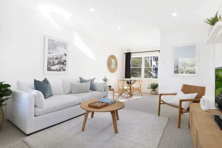 Third view of Homely unit listing, 6/1 George Hanley Drive, North Wollongong NSW 2500