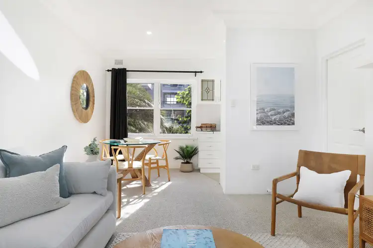 Fifth view of Homely unit listing, 6/1 George Hanley Drive, North Wollongong NSW 2500