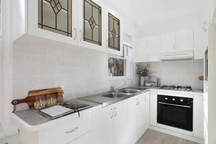 Sixth view of Homely unit listing, 6/1 George Hanley Drive, North Wollongong NSW 2500