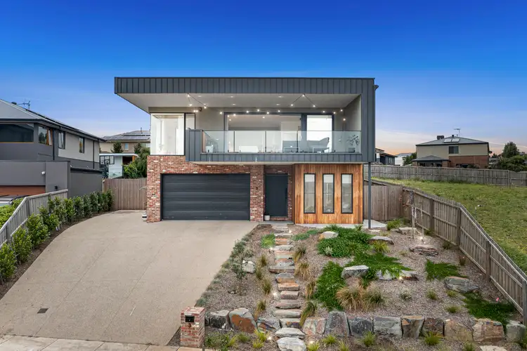 Main view of Homely house listing, 3 Devon Park Drive, Highton VIC 3216