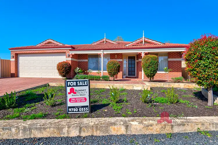 12 Dare Cove, Eaton WA 6232