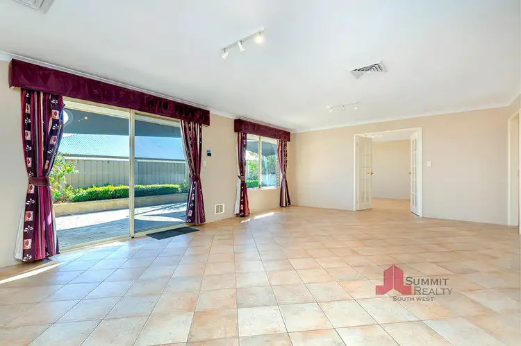 Sixth view of Homely house listing, 12 Dare Cove, Eaton WA 6232