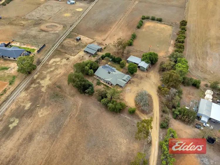 232 Parkers Road, Gawler Belt SA 5118