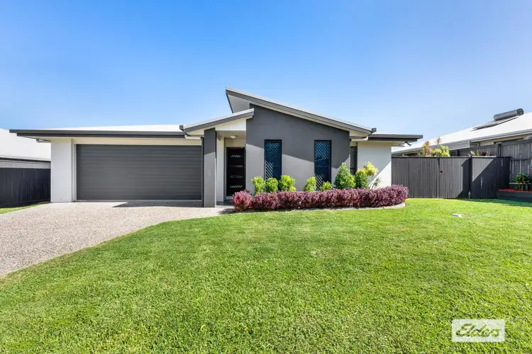 9 Camellen Street, Beaconsfield QLD 4740