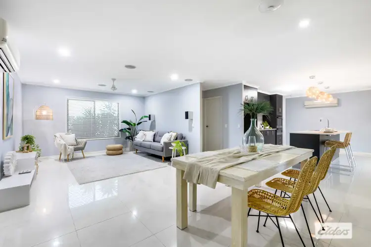 Fifth view of Homely house listing, 9 Camellen Street, Beaconsfield QLD 4740