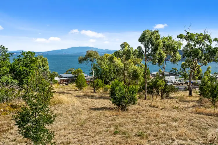 Fourth view of Homely land listing, 1 Fynbos Court, Primrose Sands TAS 7173