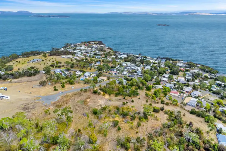 Sixth view of Homely land listing, 1 Fynbos Court, Primrose Sands TAS 7173