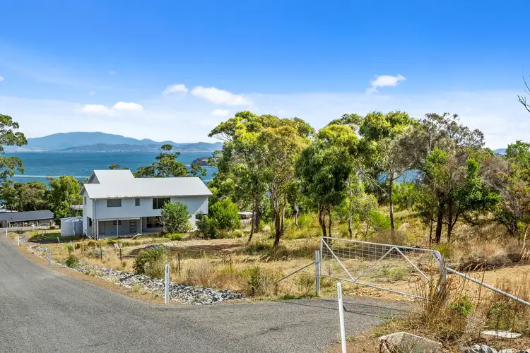 Seventh view of Homely land listing, 1 Fynbos Court, Primrose Sands TAS 7173