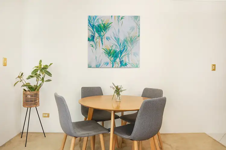 Second view of Homely apartment listing, 706/83 Dalmeny Avenue, Rosebery NSW 2018