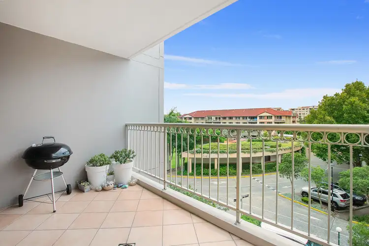 Third view of Homely apartment listing, 706/83 Dalmeny Avenue, Rosebery NSW 2018
