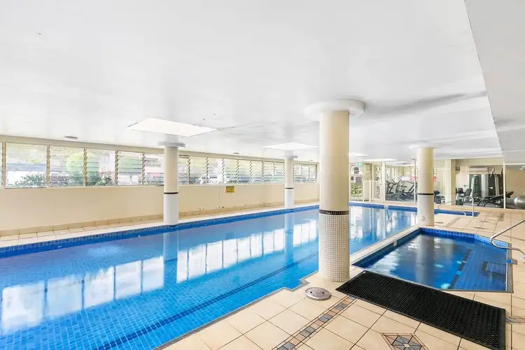 Sixth view of Homely apartment listing, 706/83 Dalmeny Avenue, Rosebery NSW 2018