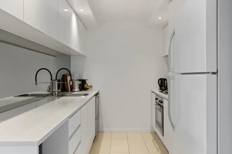 Third view of Homely unit listing, 105/11 Compass Drive, Biggera Waters QLD 4216