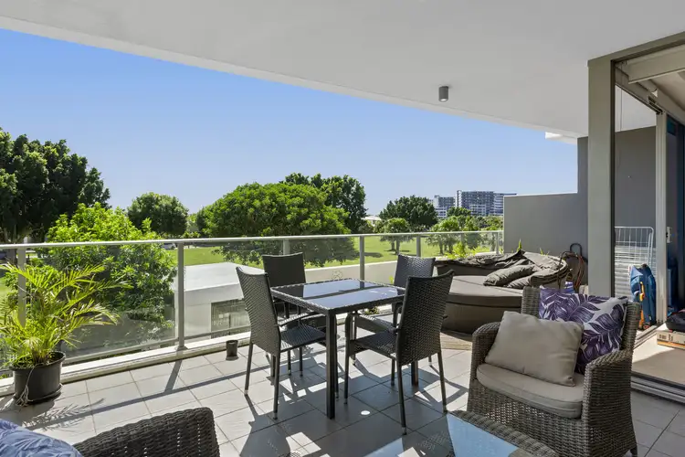 Fifth view of Homely unit listing, 105/11 Compass Drive, Biggera Waters QLD 4216
