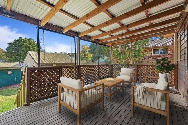 Second view of Homely house listing, 939 Pacific Highway, Berowra NSW 2081