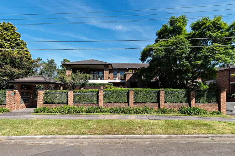 4/66-72 Browns Road, Wahroonga NSW 2076