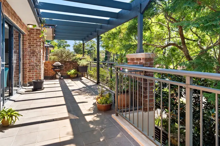 Sixth view of Homely apartment listing, 4/66-72 Browns Road, Wahroonga NSW 2076