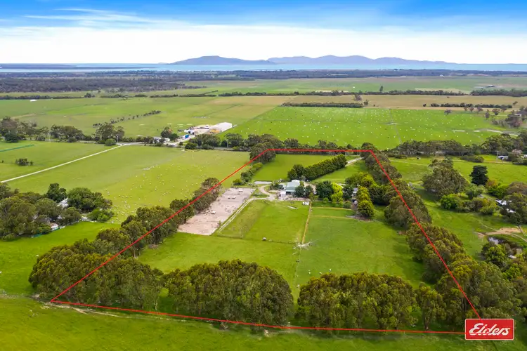 5787 South Gippsland Highway, Welshpool VIC 3966