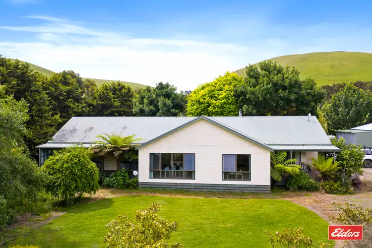 Second view of Homely rural property listing, 5787 South Gippsland Highway, Welshpool VIC 3966