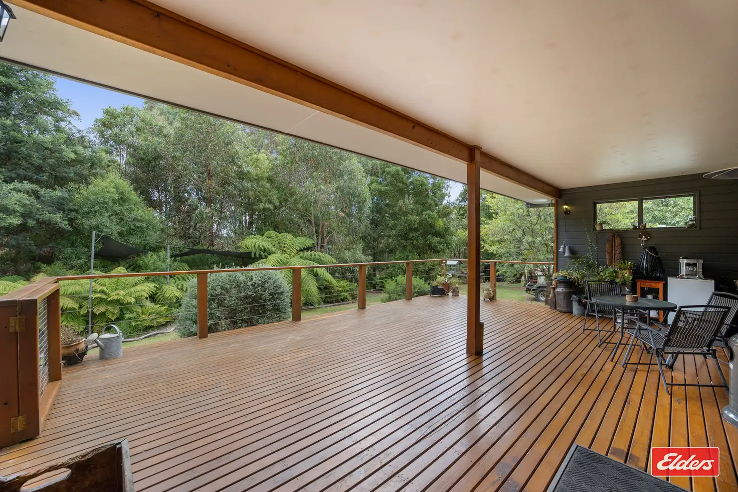 Main view of Homely rural property listing, 45 Bunderra Drive, Boolarra VIC 3870