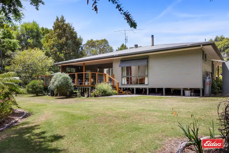 Second view of Homely rural property listing, 45 Bunderra Drive, Boolarra VIC 3870