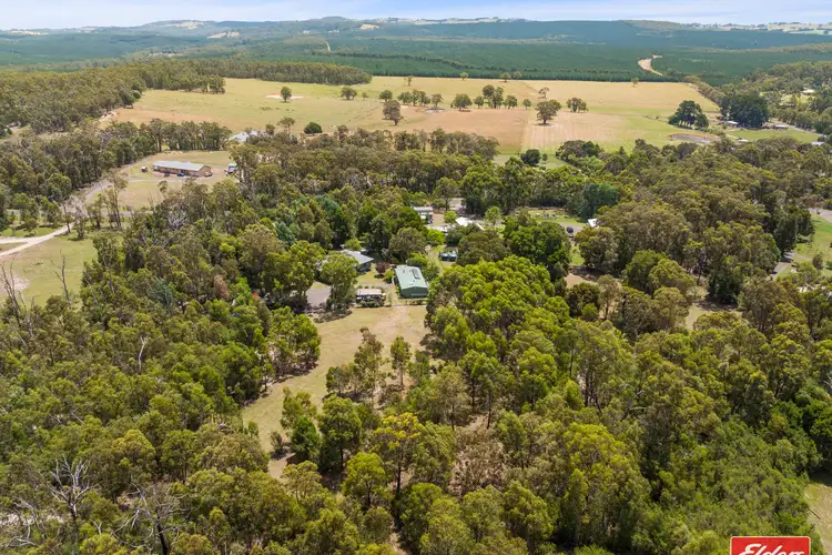 Fourth view of Homely rural property listing, 45 Bunderra Drive, Boolarra VIC 3870