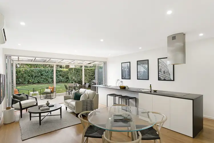 Second view of Homely house listing, 26 Hector Road, Willoughby NSW 2068