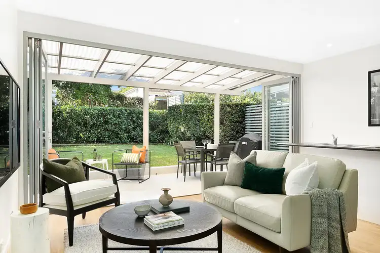 Third view of Homely house listing, 26 Hector Road, Willoughby NSW 2068