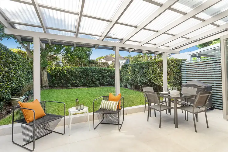 Fourth view of Homely house listing, 26 Hector Road, Willoughby NSW 2068