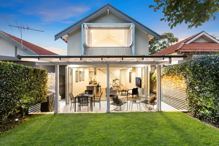 Fifth view of Homely house listing, 26 Hector Road, Willoughby NSW 2068