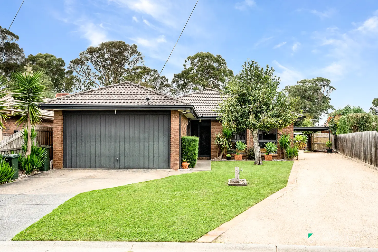 Main view of Homely house listing, 4 Duke Court, Skye VIC 3977