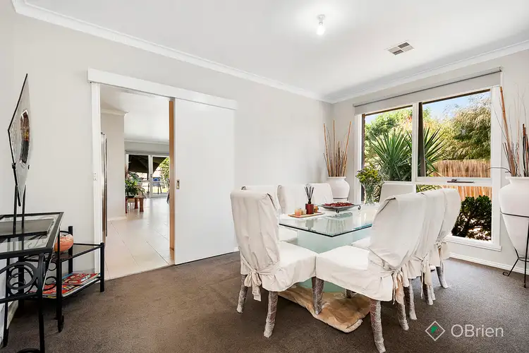 Third view of Homely house listing, 4 Duke Court, Skye VIC 3977