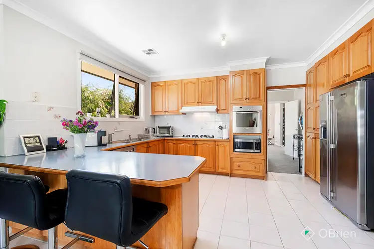 Fourth view of Homely house listing, 4 Duke Court, Skye VIC 3977