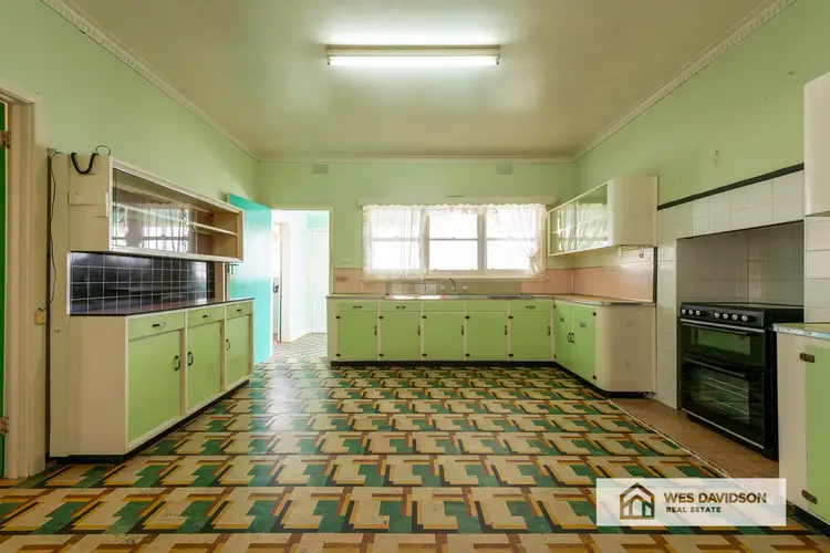 Second view of Homely house listing, 88 Natimuk Road, Horsham VIC 3400