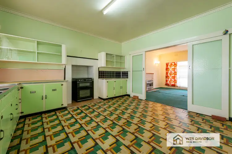 Third view of Homely house listing, 88 Natimuk Road, Horsham VIC 3400