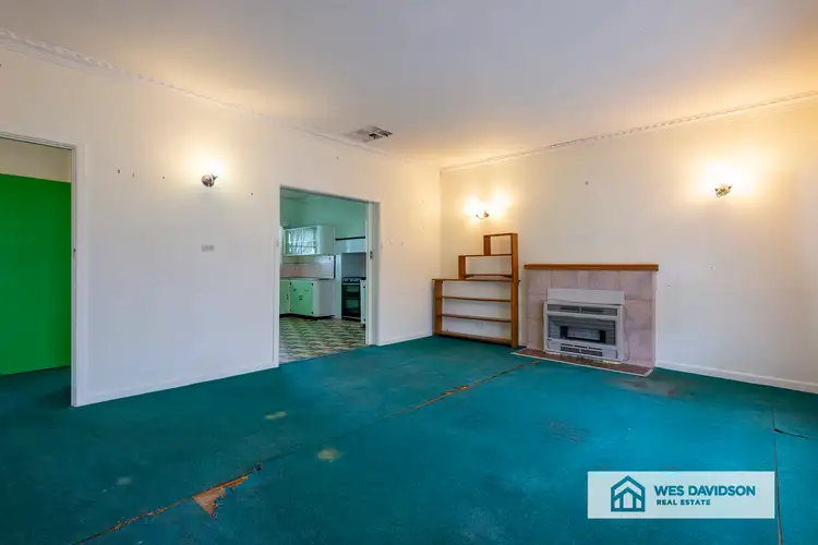 Fourth view of Homely house listing, 88 Natimuk Road, Horsham VIC 3400