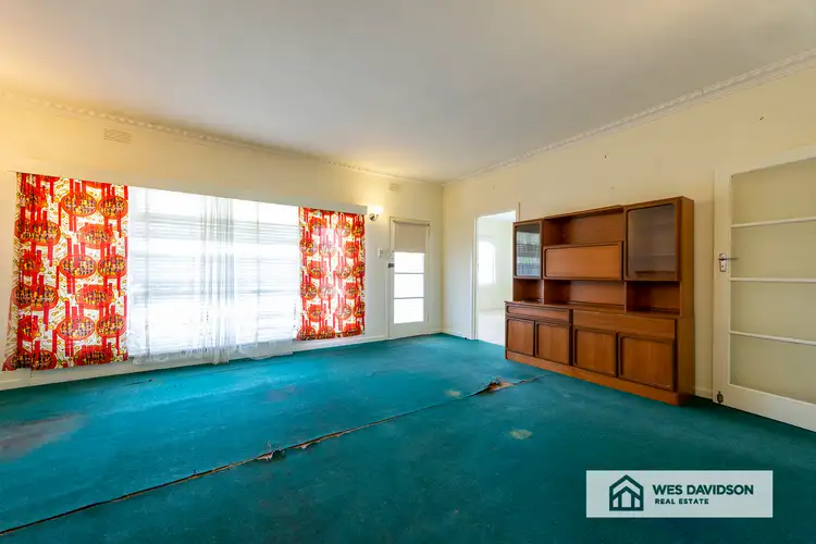 Fifth view of Homely house listing, 88 Natimuk Road, Horsham VIC 3400
